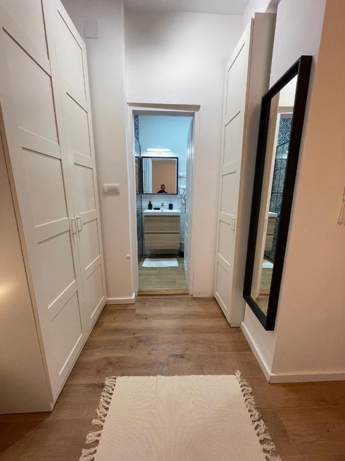 Apartment 42 - City Center Belgrado Exterior foto